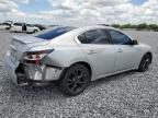 2014 Nissan Maxima S for Sale in Arcadia, FL - Rear End