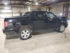 2010 Honda Ridgeline Rtl en Venta en Eldridge, IA - Front End
