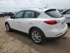 2011 Infiniti Ex35 Base for Sale in Elgin, IL - Front End