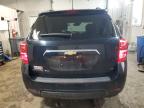 2017 Chevrolet Equinox Lt de vânzare în Lyman, ME - Front End