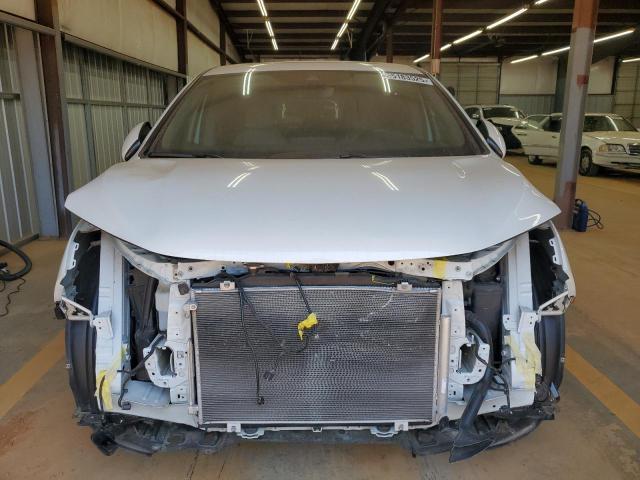  HONDA ODYSSEY 2021 White