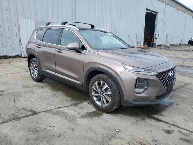  HYUNDAI SANTA FE 2020 Brown