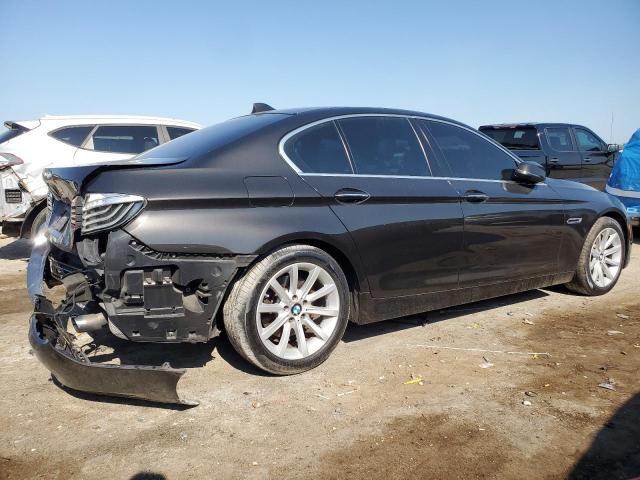  BMW 5 SERIES 2015 Угольный