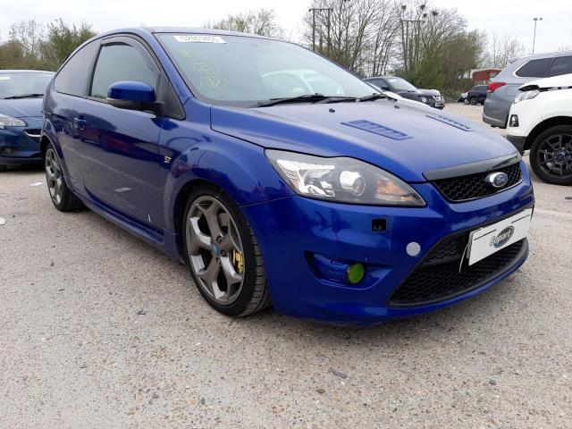 2009 FORD FOCUS ST-3