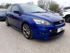 2009 FORD FOCUS ST-3 for sale at Copart SANDWICH