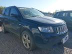 2011 JEEP COMPASS LI for sale at Copart EAST KILBRIDE