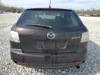 2011 Mazda Cx-7  de vânzare în Barberton, OH - Rear End