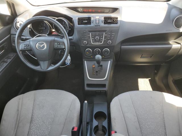  MAZDA 5 2012 Серый