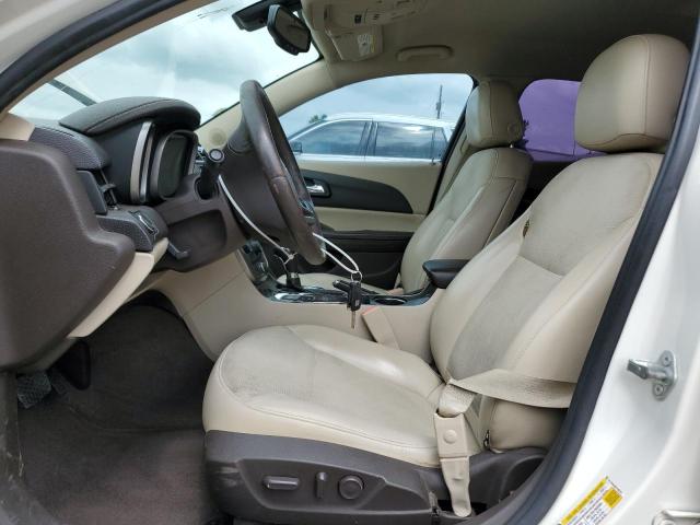  CHEVROLET MALIBU 2014 Кремовий