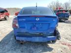 2011 Nissan Sentra 2.0 იყიდება Cahokia Heights-ში, IL - Rear End