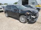 2018 Jeep Cherokee Overland for Sale in Wichita, KS - Front End
