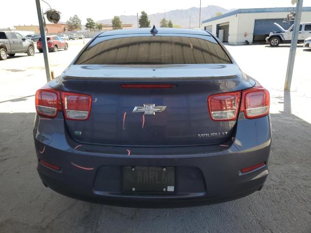 Sedans CHEVROLET MALIBU 2015 Granatowy