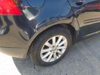 2007 VOLKSWAGEN GOLF MATCH for sale at Copart NEWBURY