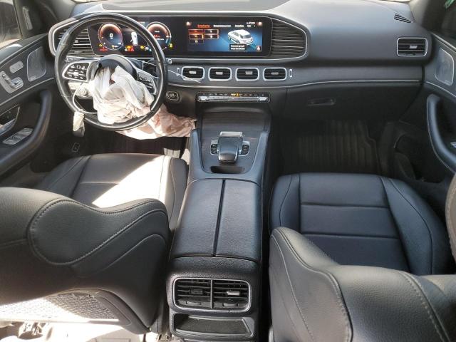  MERCEDES-BENZ GLE-CLASS 2020 Biały
