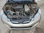 2014 Honda Accord Touring Hybrid en Venta en Fort Wayne, IN - All Over