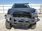2010 TOYOTA 4RUNNER SR5 à vendre chez Copart AB - EDMONTON