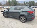 2013 Hyundai Santa Fe Sport  de vânzare în Mendon, MA - Front End