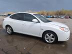 2007 Hyundai Elantra Gls იყიდება Littleton-ში, CO - Rear End