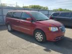 2016 Chrysler Town & Country Touring იყიდება Glassboro-ში, NJ - Minor Dent/Scratches