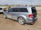 2012 Mercedes-Benz Gl 350 Bluetec zu verkaufen in Colorado Springs, CO - Minor Dent/Scratches