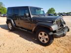2007 Jeep Wrangler Sahara for Sale in China Grove, NC - Front End