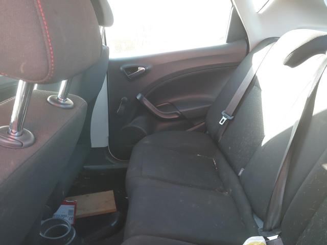 2013 SEAT IBIZA FR T