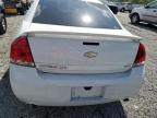 2016 Chevrolet Impala Limited Ltz за продажба в Spartanburg, SC - Front End