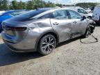 2025 Toyota Crown Xle en Venta en Ellenwood, GA - All Over