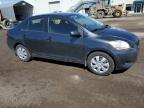 2012 TOYOTA YARIS  à vendre chez Copart QC - MONTREAL
