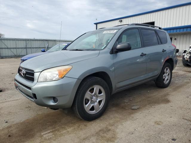 2006 Toyota Rav4 