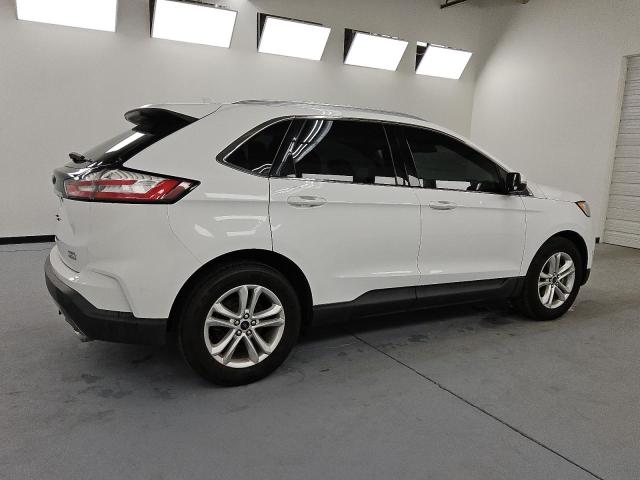  FORD EDGE 2020 White