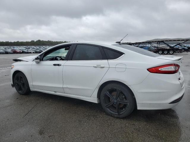  FORD FUSION 2016 Білий