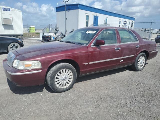 2006 Mercury Grand Marquis Ls