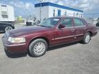 2006 Mercury Grand Marquis Ls for Sale in Riverview, FL - Water/Flood