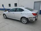 2009 Lexus Is 250 zu verkaufen in Farr West, UT - Rear End