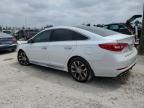 2015 Hyundai Sonata Sport للبيع في West Palm Beach، FL - Front End