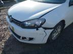 2009 VOLKSWAGEN GOLF S for sale at Copart EAST KILBRIDE
