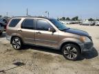 2004 Honda Cr-V Ex for Sale in Los Angeles, CA - Front End