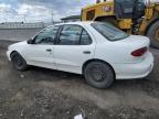 1998 Chevrolet Cavalier  продається в Airway Heights, WA - Front End