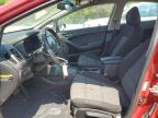 2017 Kia Forte Lx   იყიდება Madisonville-ში, TN - Undercarriage