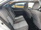 2018 Toyota Corolla L للبيع في Apopka، FL - Side