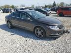 2013 Volkswagen Cc Sport for Sale in Columbus, OH - Front End