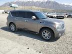 2013 Infiniti Qx56  იყიდება Farr West-ში, UT - Side