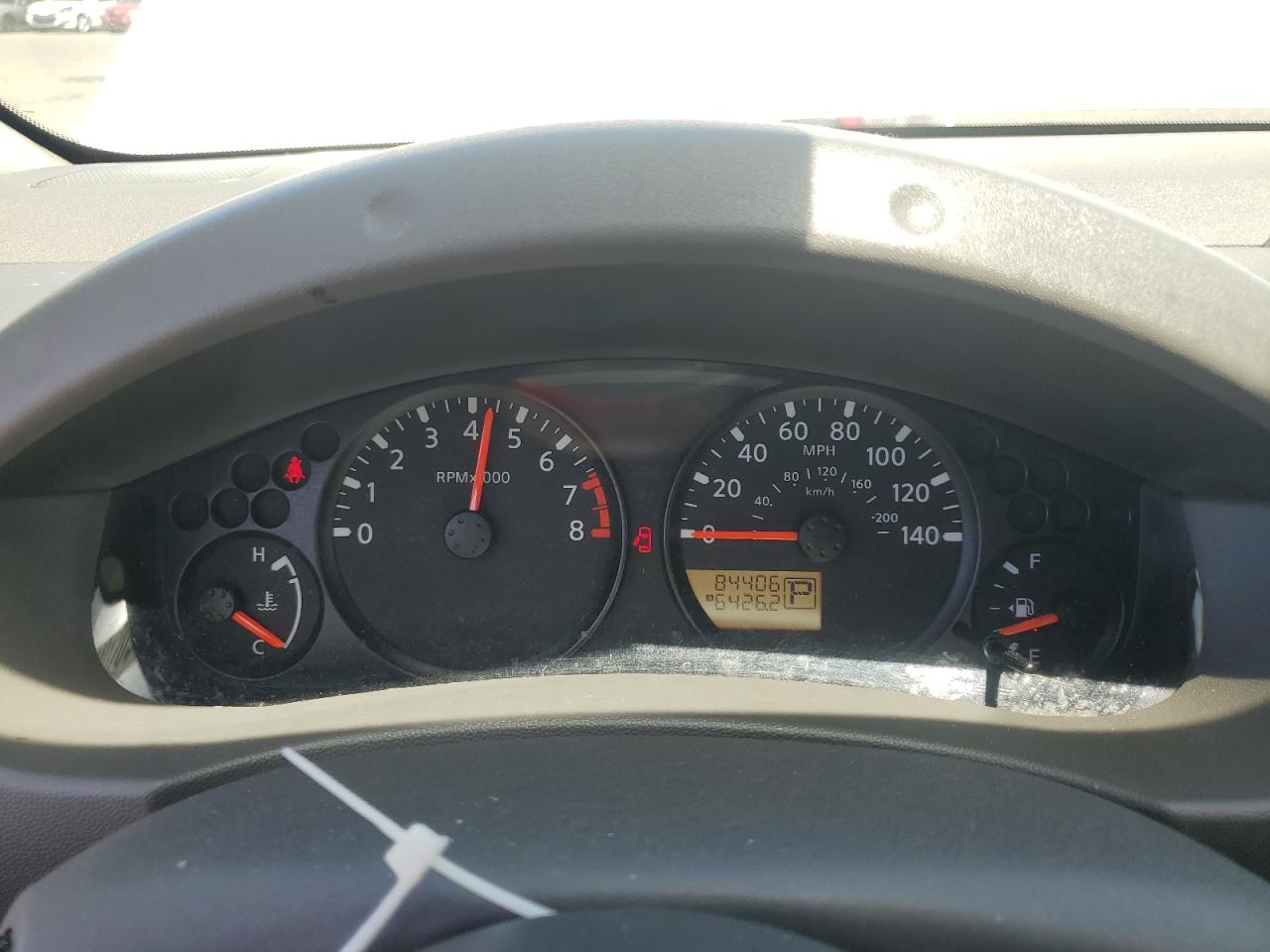 1N6ED0CE6LN717573 NISSAN FRONTIER 2020