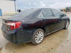 2012 Toyota Camry Hybrid na sprzedaż w Haslet, TX - Side