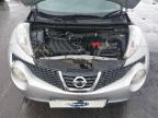 2010 NISSAN JUKE ACENT for sale at Copart CHESTER