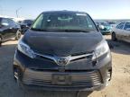 2018 TOYOTA SIENNA XLE à vendre chez Copart AB - EDMONTON
