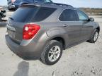 2012 Chevrolet Equinox Lt zu verkaufen in Cahokia Heights, IL - Hail