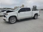 2024 Chevrolet Silverado C1500 Rst за продажба в New Orleans, LA - Front End