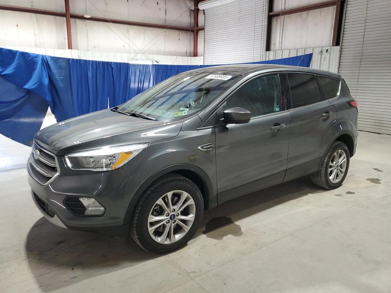 2017 Ford Escape Se for Sale in Hurricane, WV - Minor Dent/Scratches